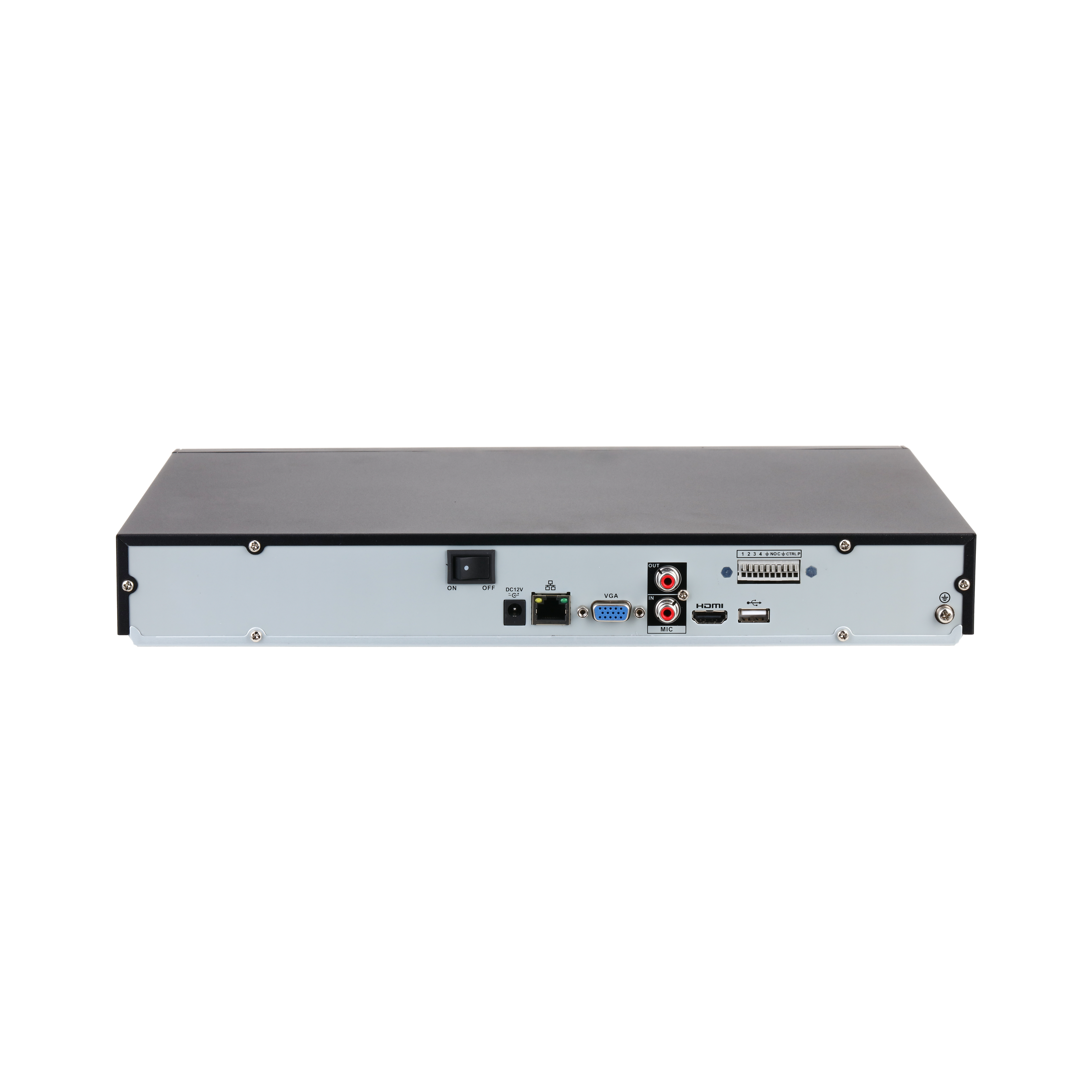 ان وی ار 32 کانال داهوا مدل NVR4232-EI